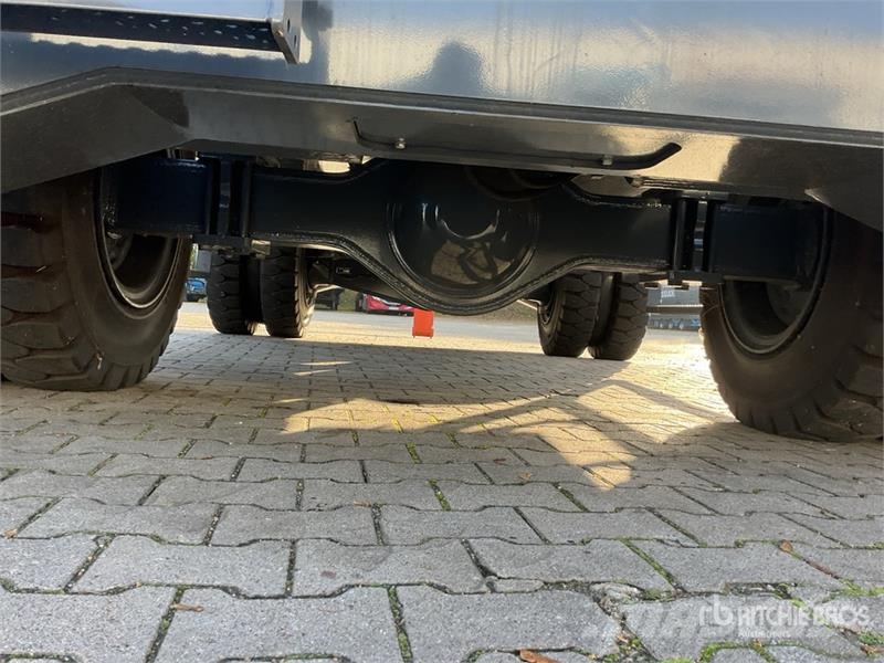Atlas 300 MH Wheel Material Handler (Unused) Sonstige Baumaschinen