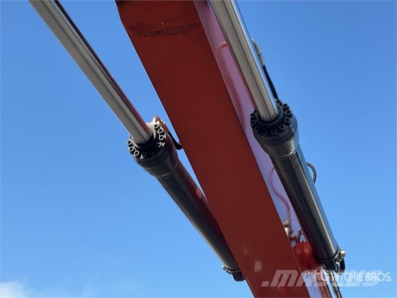 Atlas 300 MH Wheel Material Handler (Unused) Construction - Others