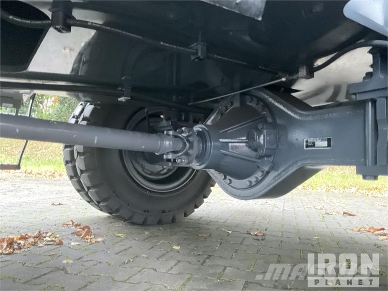 Atlas 300 MH Wheel Material Handler (Unused) Sonstige Baumaschinen
