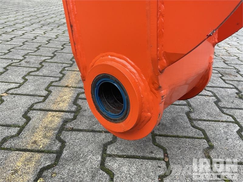 Atlas 300MH Material Handler/ Wheel Material Handler (Un معدات البناء - غير ذلك