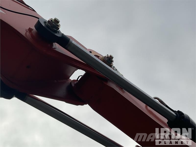 Atlas 300MH Material Handler/ Wheel Material Handler (Un معدات البناء - غير ذلك