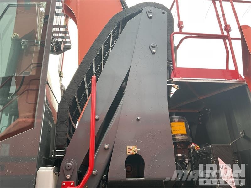 Atlas 300MH Material Handler/ Wheel Material Handler (Un معدات البناء - غير ذلك
