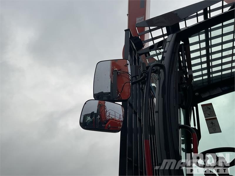 Atlas 300MH Material Handler/ Wheel Material Handler (Un معدات البناء - غير ذلك