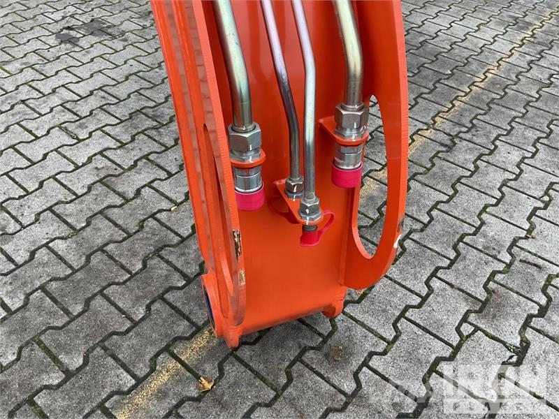Atlas 300MH Wheel Material Handler (Unused) Construction - Others
