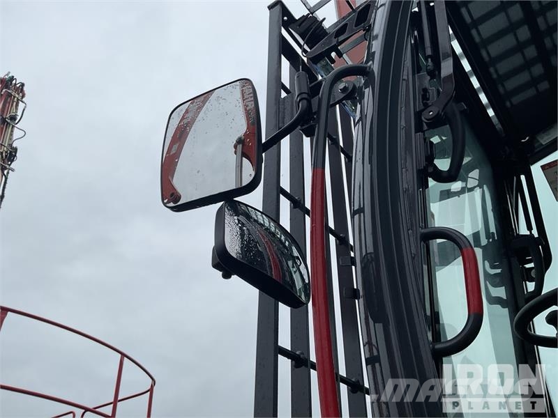 Atlas 300MH Wheel Material Handler (Unused) Construction - Others