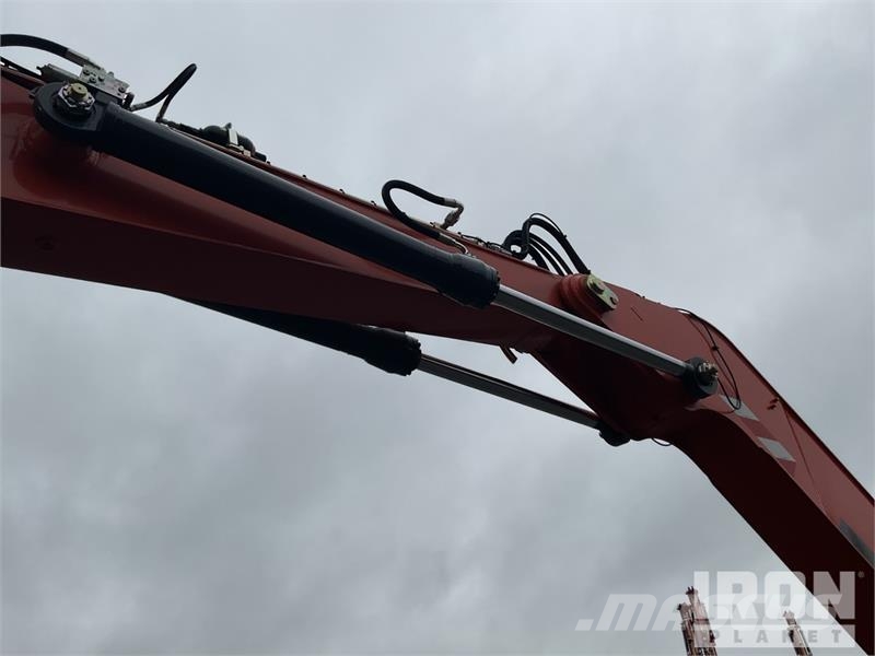 Atlas 300MH Wheel Material Handler (Unused) Construction - Others