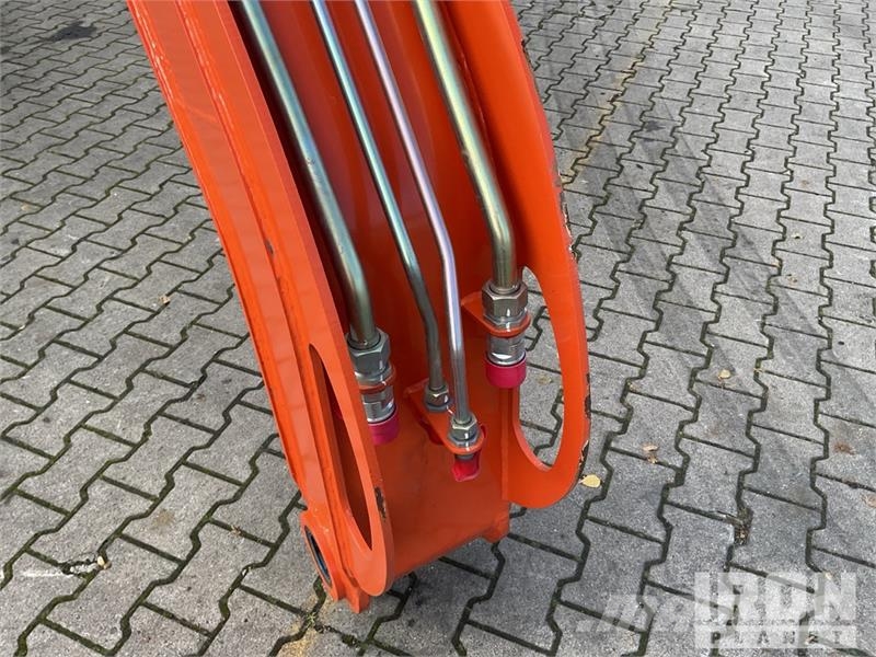 Atlas 300MH Wheel Material Handler (Unused) Construction - Others