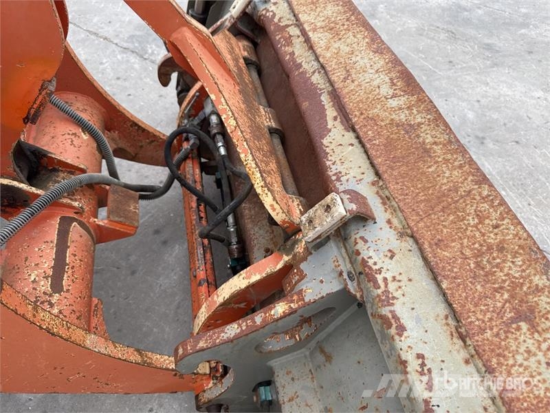 Atlas 75eS Chargeuse Sur Pneus Wheel Loader Kolesové nakladače