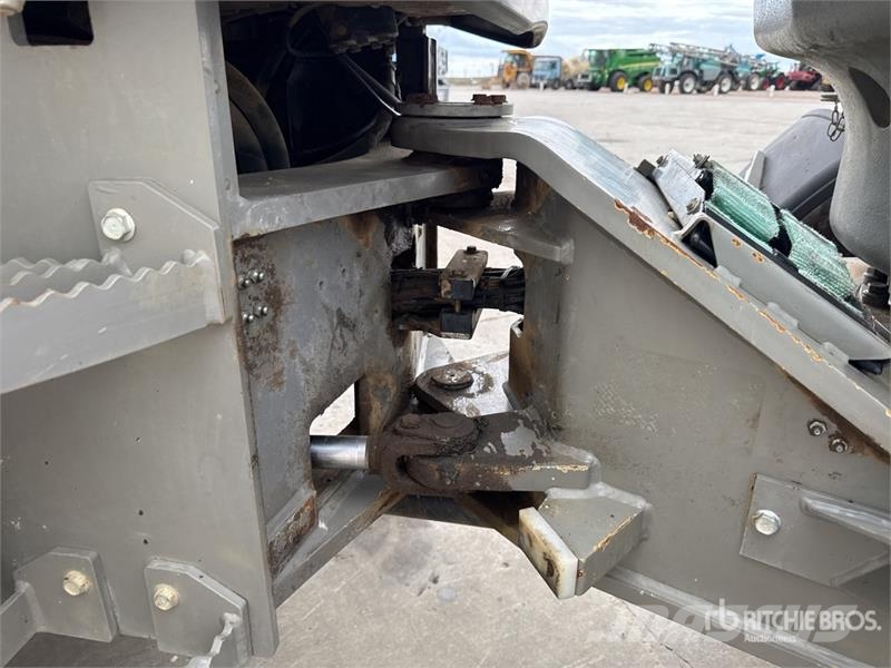 Atlas 75eS Chargeuse Sur Pneus Wheel Loader Kolesové nakladače