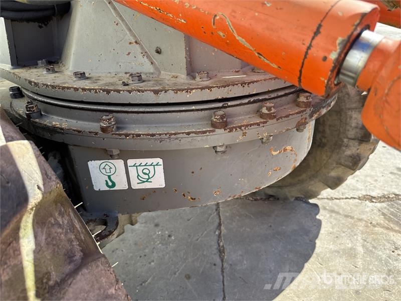 Atlas 75S Chargeuse Sur Pneus Wheel Loader Pás carregadoras de rodas