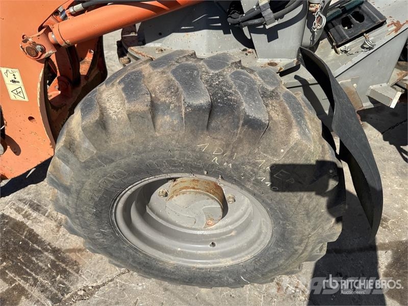 Atlas 75S Chargeuse Wheel Loader Radlader