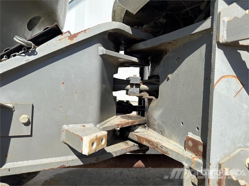 Atlas 75S Chargeuse Wheel Loader Radlader