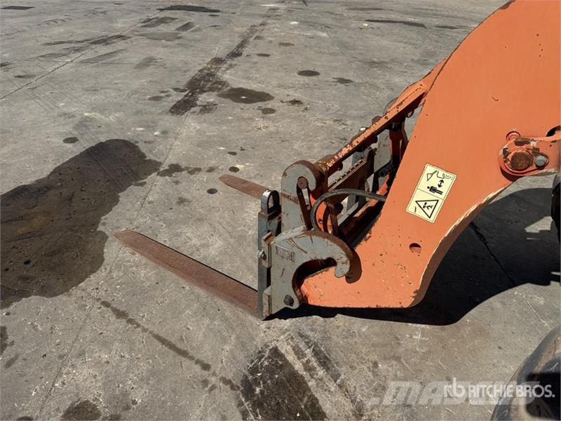 Atlas 75S Chargeuse Wheel Loader Radlader