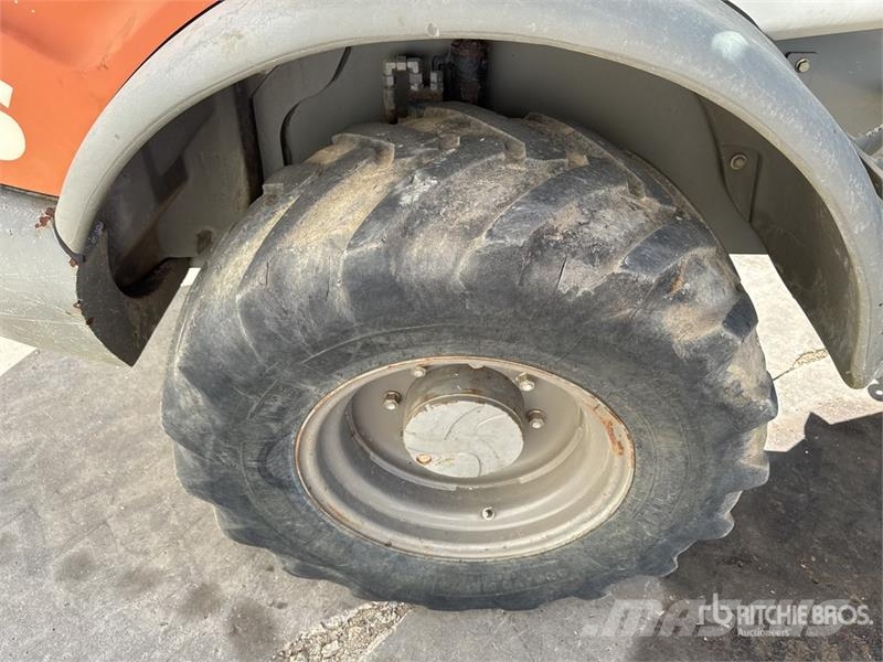 Atlas 75S Chargeuse Wheel Loader Radlader