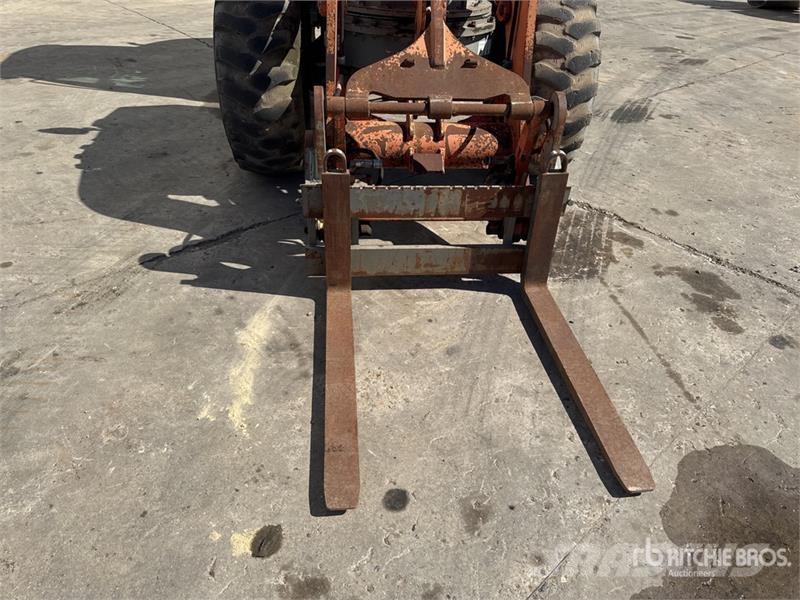 Atlas 75S Chargeuse Wheel Loader Radlader