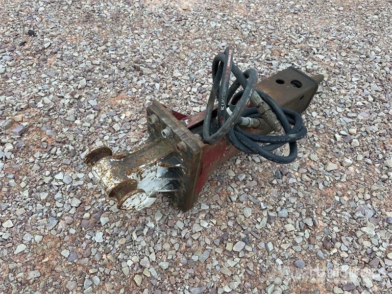 Atlas Copco CP 100 Marteau Hydraulique Hydraulic Breaker Marteau hydraulique