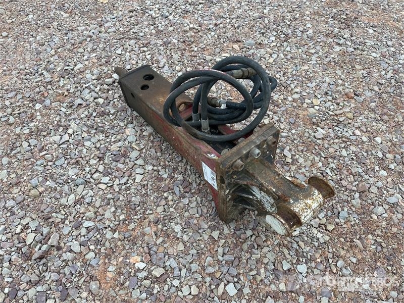 Atlas Copco CP 100 Marteau Hydraulique Hydraulic Breaker Marteau hydraulique