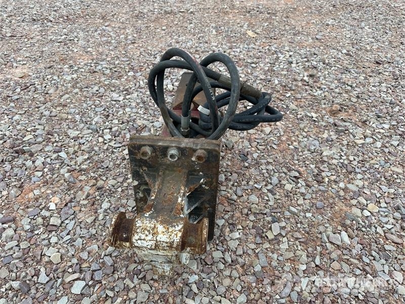 Atlas Copco CP 100 Marteau Hydraulique Hydraulic Breaker Marteau hydraulique