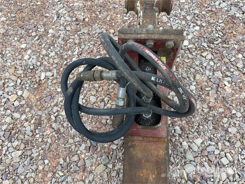 Atlas Copco CP 100 Marteau Hydraulique Hydraulic Breaker Marteau hydraulique