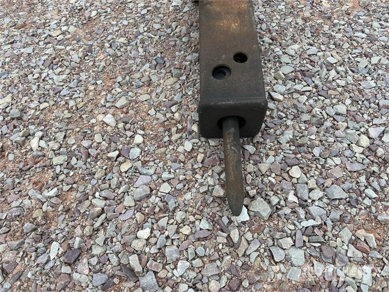 Atlas Copco CP 100 Marteau Hydraulique Hydraulic Breaker Marteau hydraulique