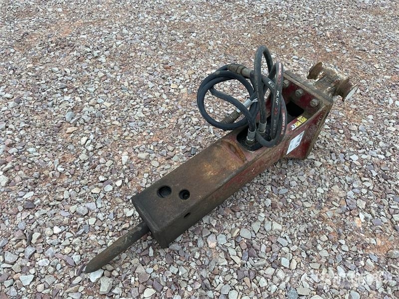Atlas Copco CP 100 Marteau Hydraulique Hydraulic Breaker Marteau hydraulique