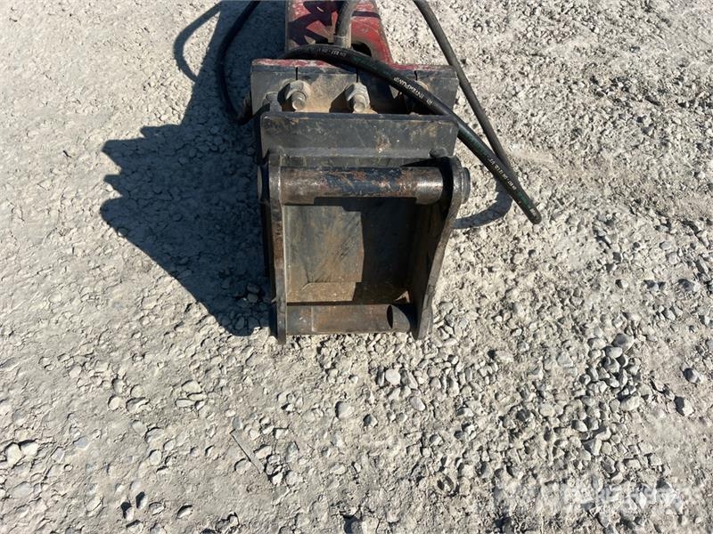 Atlas Copco CP200 Hydraulic Breaker Čekići