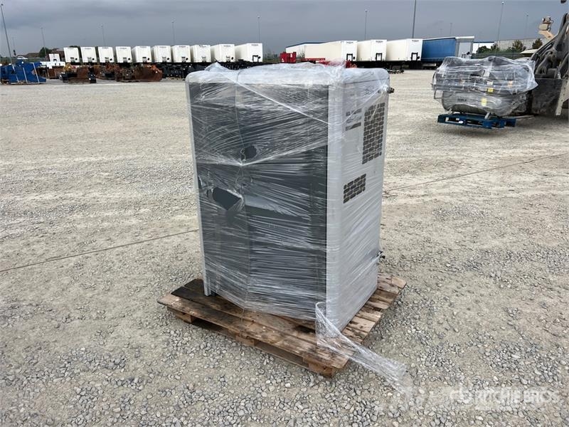 Atlas Copco GA7 Air Compressor Kompressorer