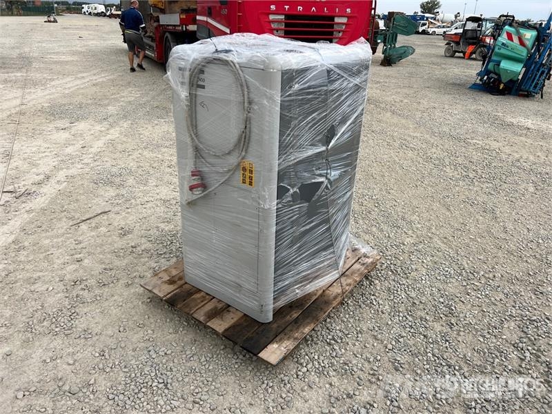 Atlas Copco GA7 Air Compressor Kompressorer