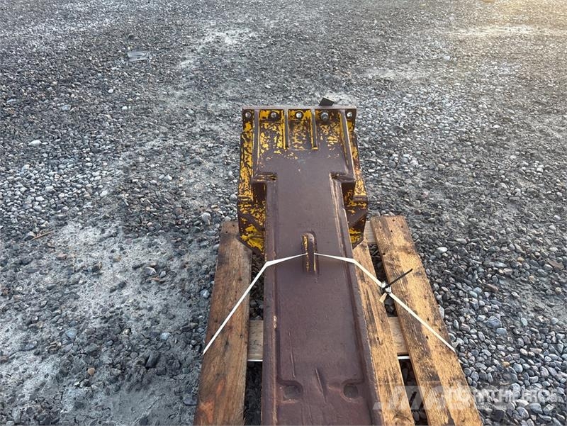 Atlas Copco HBC1700II Hydraulic Breaker Hamers en brekers