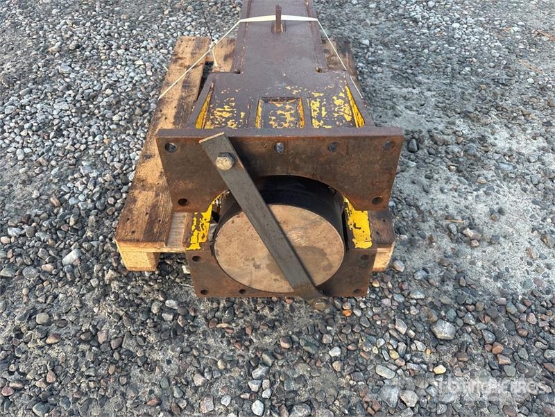 Atlas Copco Hydraulic Breaker Hamers en brekers
