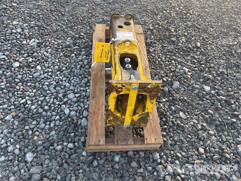 Atlas Copco PB 110 VS Hydraulic Breaker Hamers en brekers