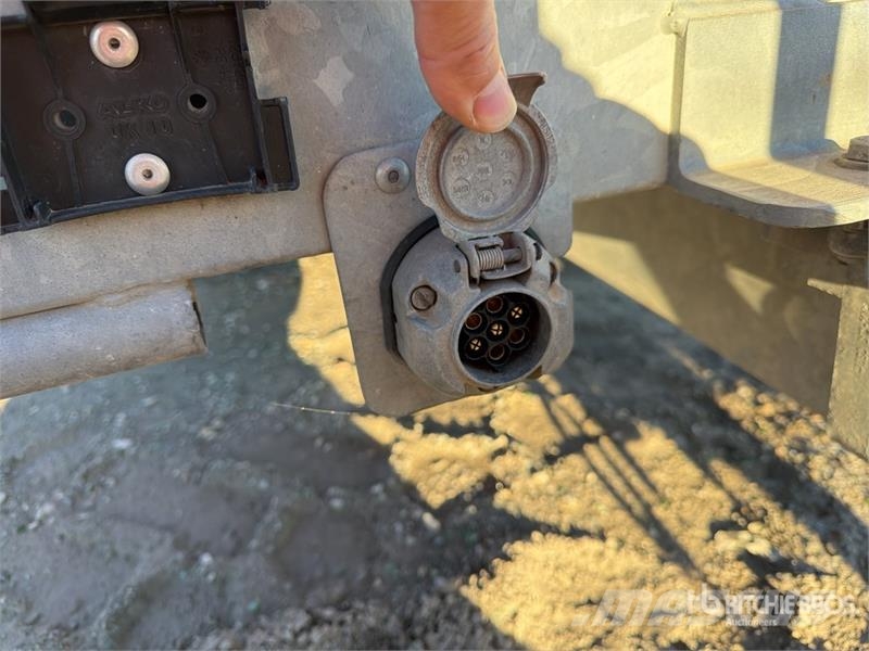 Atlas Copco QAS30 Generatori diesel