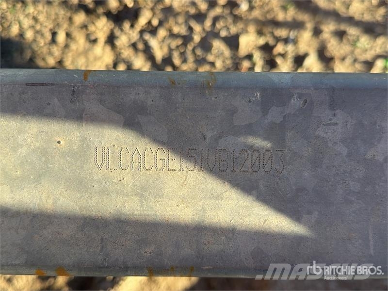 Atlas Copco QAS30 Generatori diesel