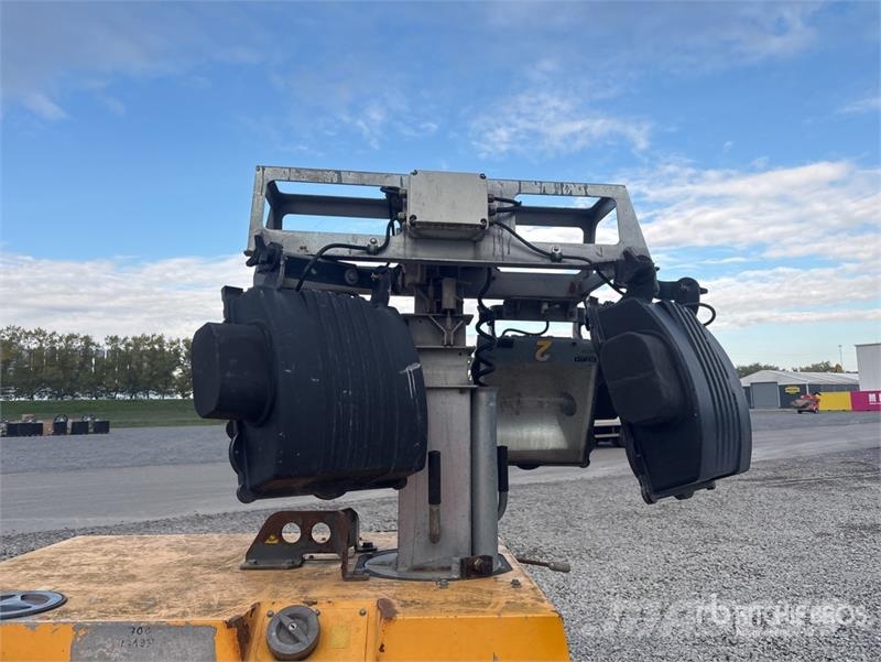 Atlas Copco QLT H40 Light towers