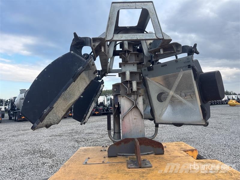 Atlas Copco QLT H40 Light towers