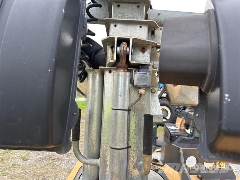 Atlas Copco QLT H40 Svetlobni stolpi