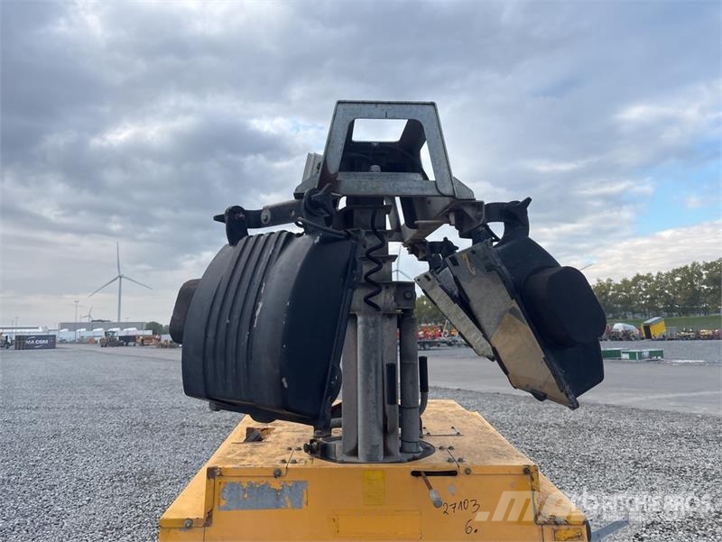 Atlas Copco QLT H40 Light towers