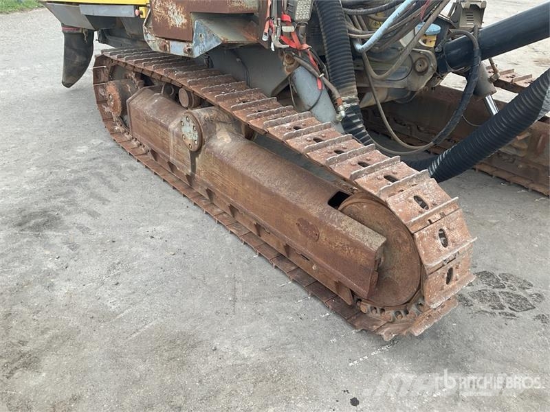 Atlas Copco ROC D7-01 Crawler Mounted Blasthole Drill Druga oprema za vrtanje