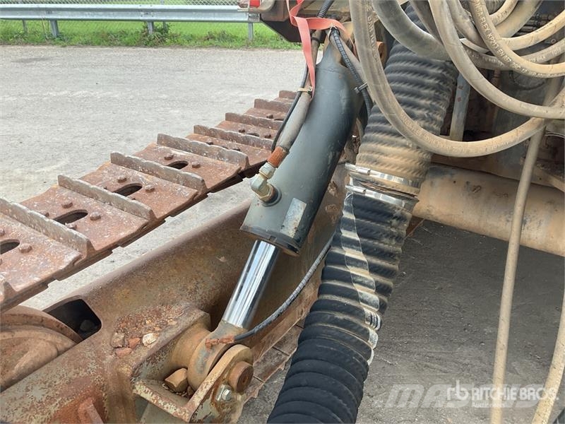 Atlas Copco ROC D7-01 Crawler Mounted Blasthole Drill Druga oprema za vrtanje