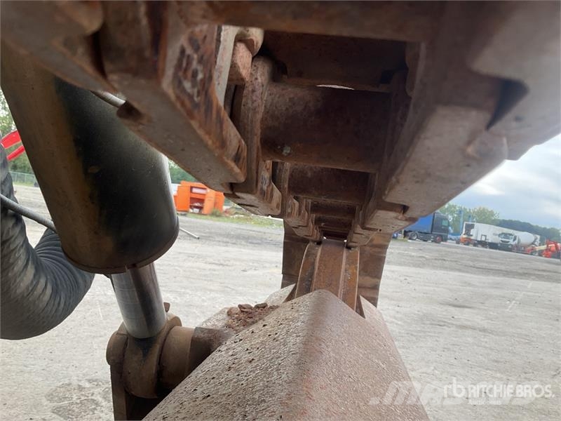 Atlas Copco ROC D7-01 Crawler Mounted Blasthole Drill Druga oprema za vrtanje