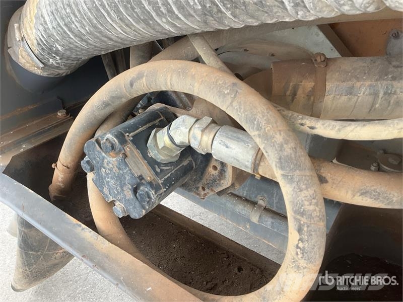 Atlas Copco ROC D7-01 Crawler Mounted Blasthole Drill Druga oprema za vrtanje