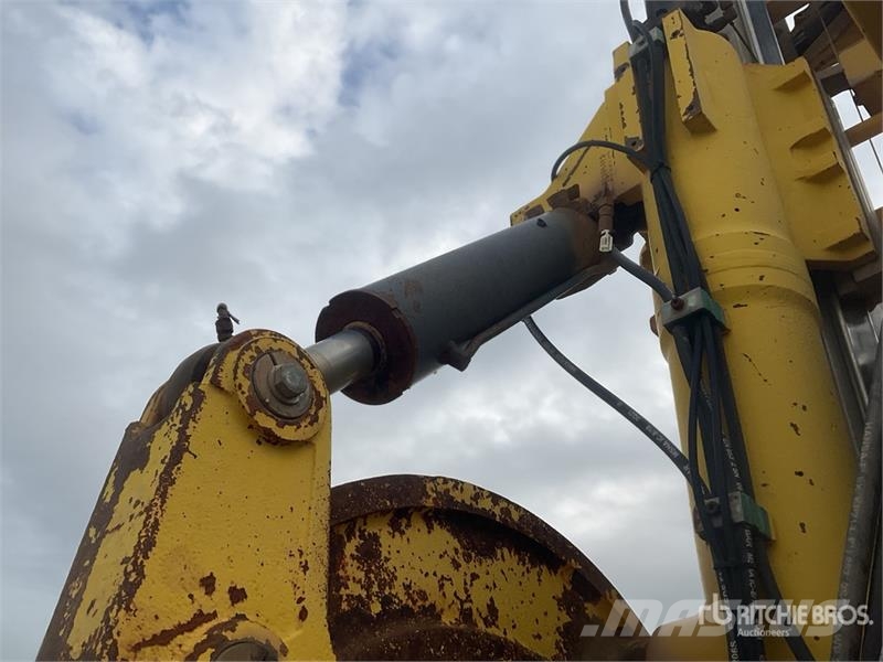 Atlas Copco ROC D7-01 Crawler Mounted Blasthole Drill Druga oprema za vrtanje