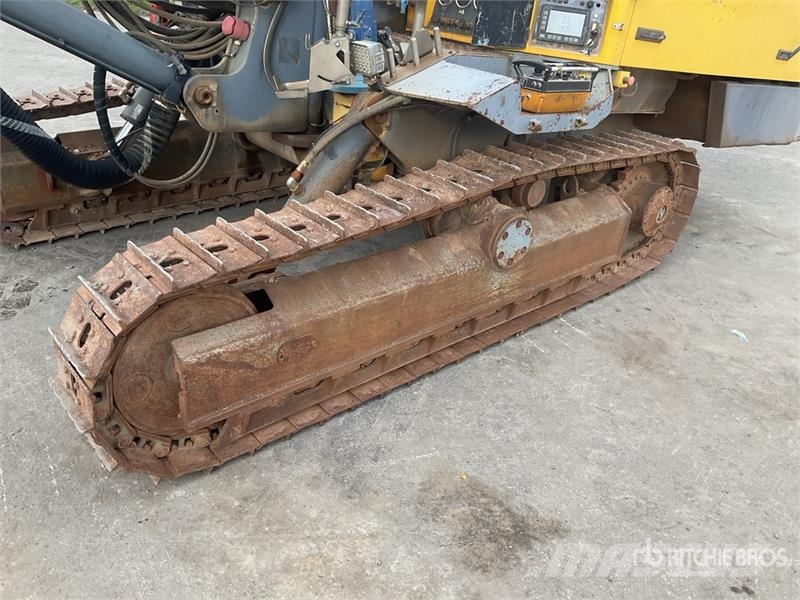 Atlas Copco ROC D7-01 Crawler Mounted Blasthole Drill Druga oprema za vrtanje
