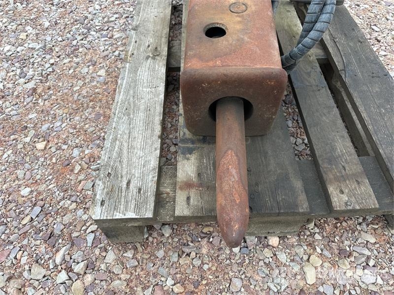 Atlas Copco RX4 Marteau Hydraulique Hydraulic Breaker Marteau hydraulique