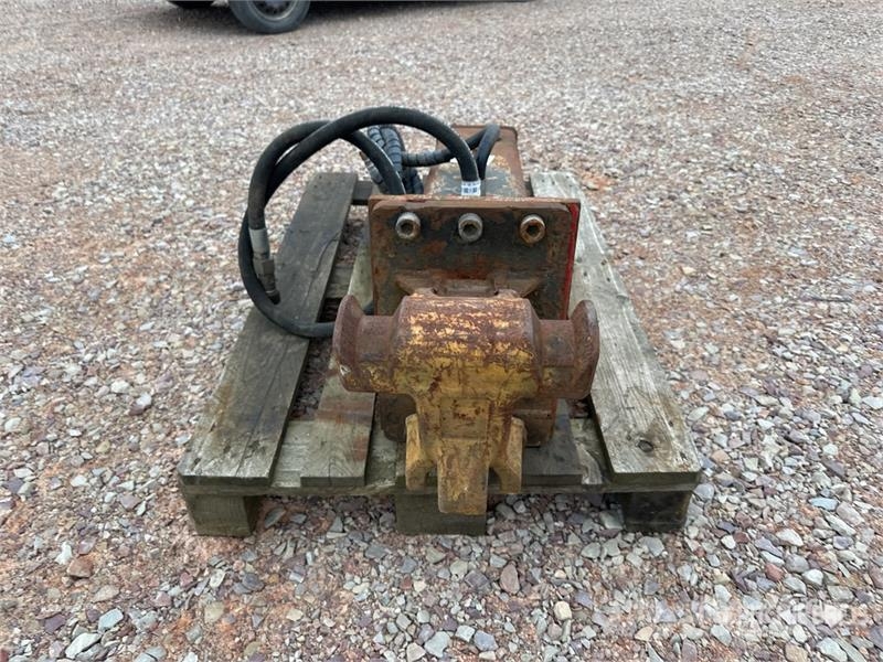 Atlas Copco RX4 Marteau Hydraulique Hydraulic Breaker Marteau hydraulique