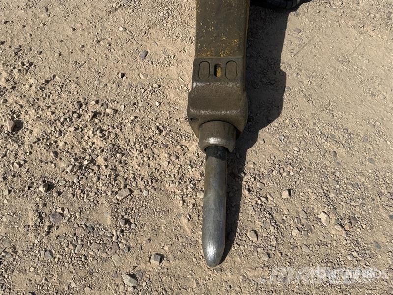 Atlas Copco SB152 Σφυριά / Σπαστήρες