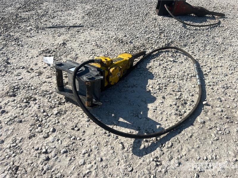 Atlas Copco SB52 Čekići