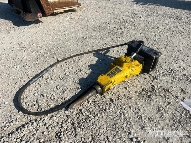 Atlas Copco SB52 Čekići