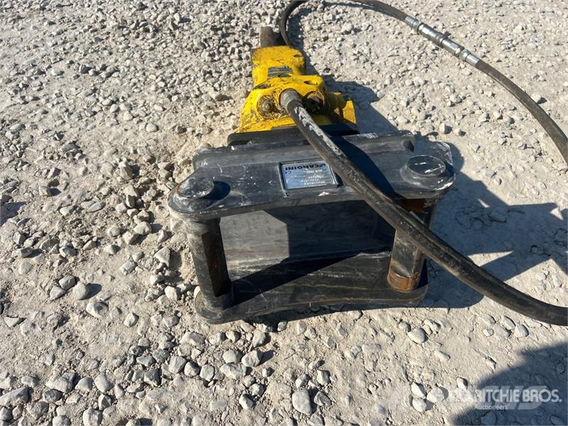 Atlas Copco SB52 Čekići