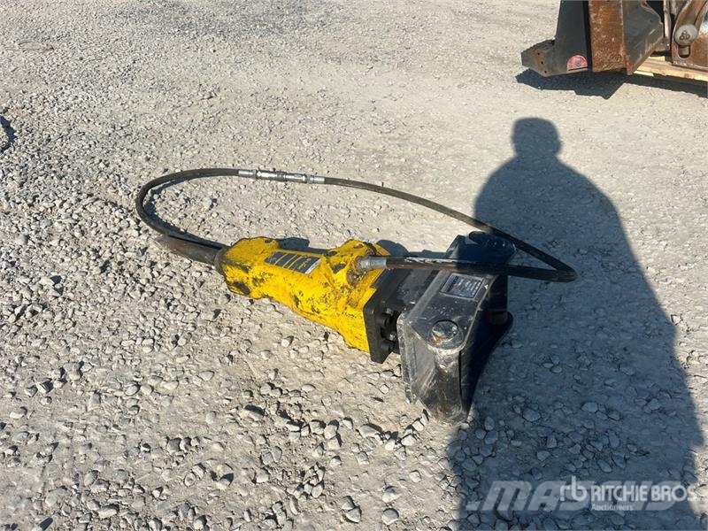 Atlas Copco SB52 Čekići